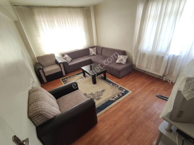 Sahibinden Sahibinden Sincan Eşyalı Kiralık Daire