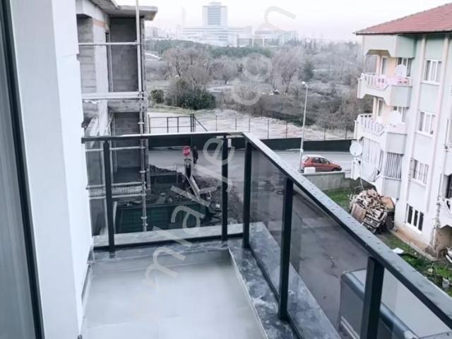Sahibinden Sahibinden Pamukkale Ü.ne Yürüme Mesafesinde Bahçeli 1+1