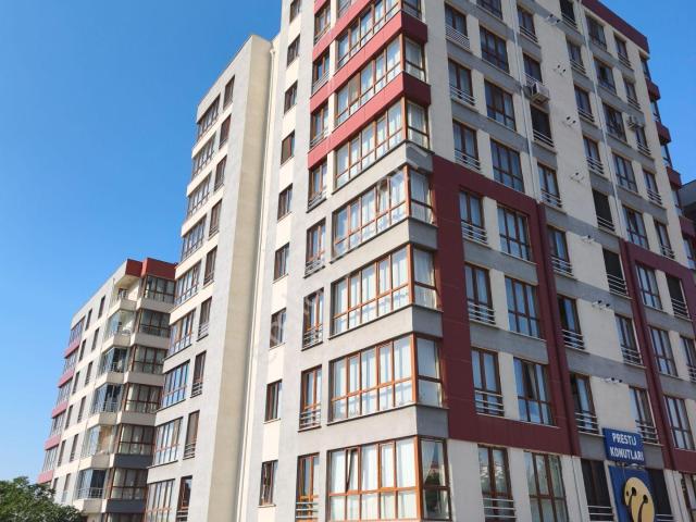 Sahibinden Sahibinden Prestij Konutlarında Kiralık Daire