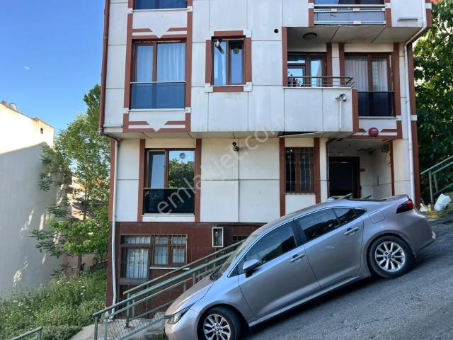 Sahibinden Sahibinden Rami Cuma Mahallesi Kiralık Lüks 1+1 Yüksek Giriş