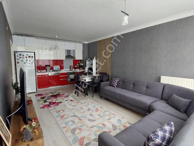 Sahibinden Sahibinden Relax Eryaman'da Genis Tip 1+1 Yapılı Geniş Balkonlu Ve Eşyasız Daire