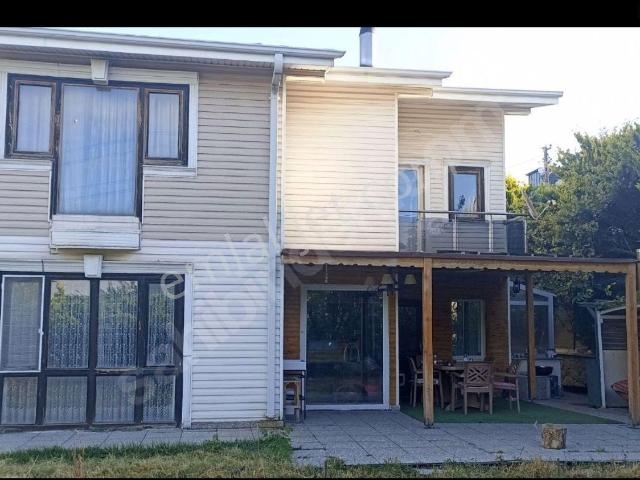 Sahibinden Sahibinden Tam Müstakil Villa