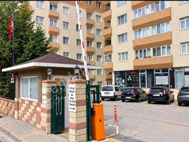 Sahibinden Sahibinden Tandoğanay Sitesi İçinde 3+1 Kiralık Daire