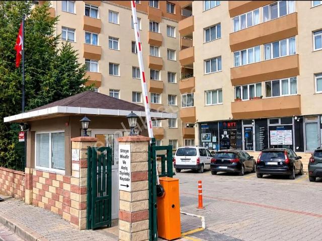 Sahibinden Sahibinden Tandoğanay Sitesi İçinde 3+1 Kiralık Daire