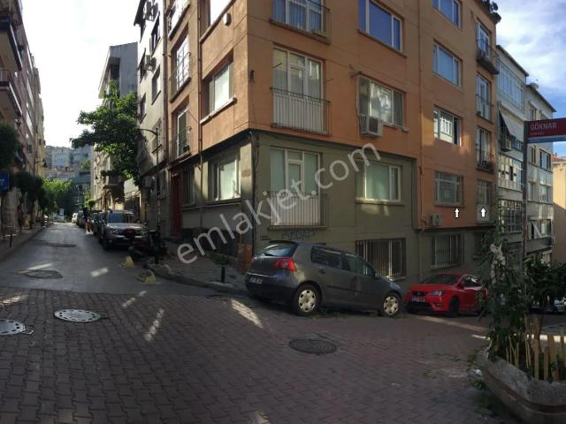 Sahibinden Sahibinden Teşvikiyede Merkezde 2+1 Temiz Ve Bakımlı Daire
