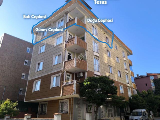 Sahibinden Sahibinden Tek Daire Fiyatına Havadar Ve Manzaralı Dubleks Daire