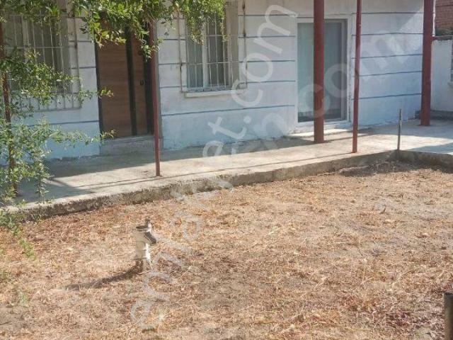Sahibinden Sahibinden Teraslı,bahçeli Villa