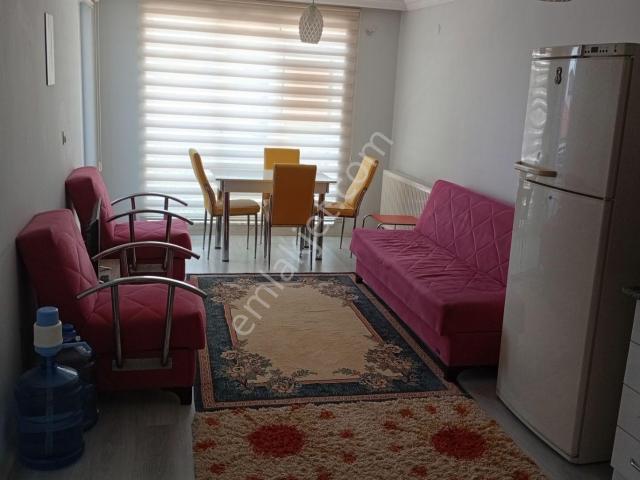Sahibinden Sahibinden Yatırımlık 1+1 Eşyalı Daire