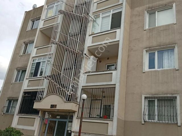 Sahibinden Sahibinden Yuvam Turgut Konutlarında 2+1 Daire!