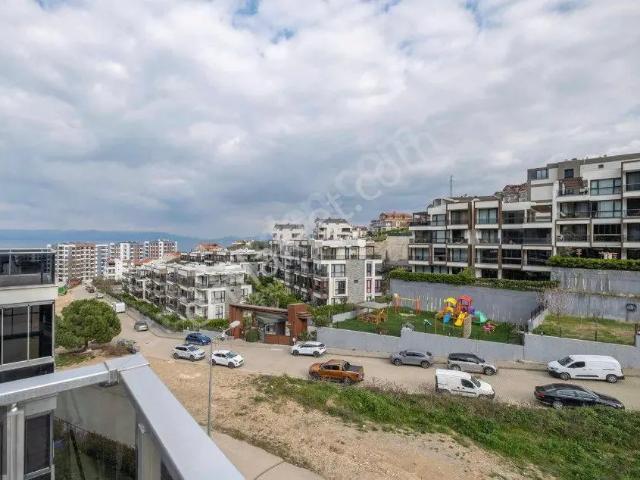 Sahibinden Sahibindensatılık Deniz Manzaralı Dubleks