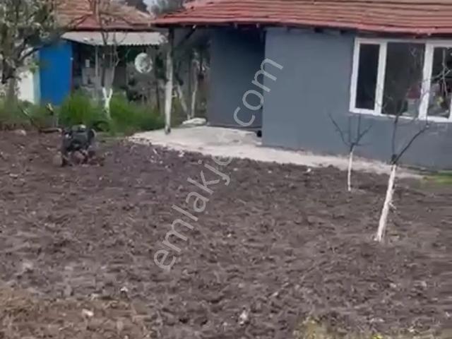 Sahibinden Salur’da 632 M² Bahçeli Arsa İçinde 3+1 Müstakil Ev