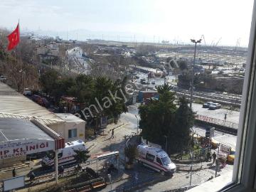 Sahibinden Samatya’da Full Deniz Manzaralı Yenilenmiş 2+1 100m2 Daire