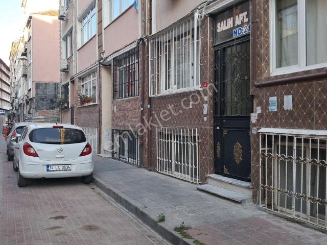 Sahibinden Samatya Hastanesi Eşyalı Kiracılı Satılık