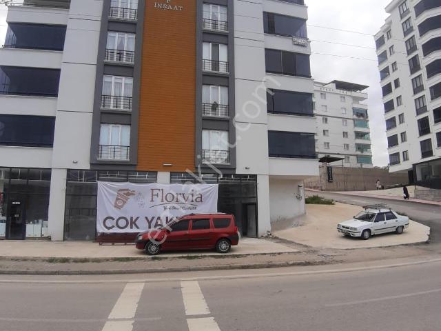 Sahibinden Samsunda 3+1 Merkezi Konumda Tranwaya 150 M Mesafede