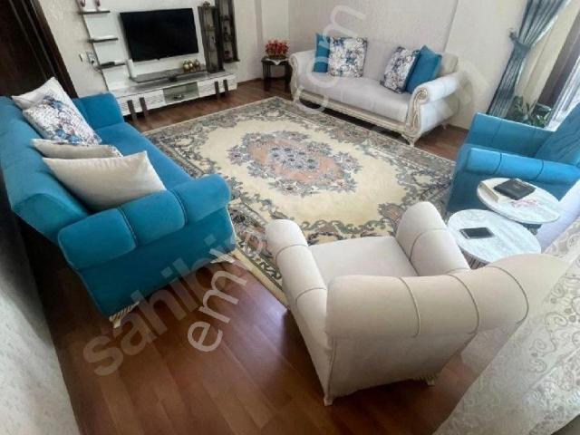 Sahibinden Sancak Mh 3+1 160m2 Daire