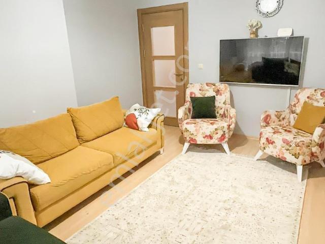 Sahibinden Sancaktepe Samandıra Merkezde Butik Sitede 4+1