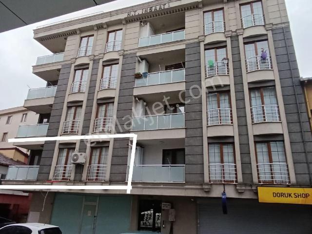 Sahibinden Sarıgazi Merkezde Metroya Yakın 100m2 Alttan Isıtmalı 2+1 Daire