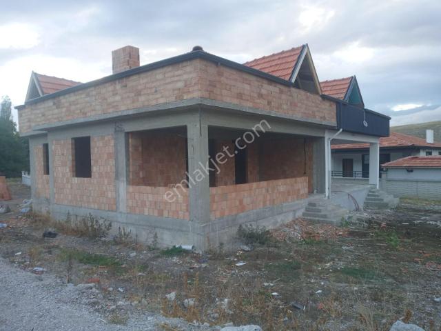 Sahibinden Sarmaşa Köyü'nde Fırsat: 537m² Bahçeli, Zevkinize Göre Tasarlayacağınız 80m²+dublex Müstakil Ev!