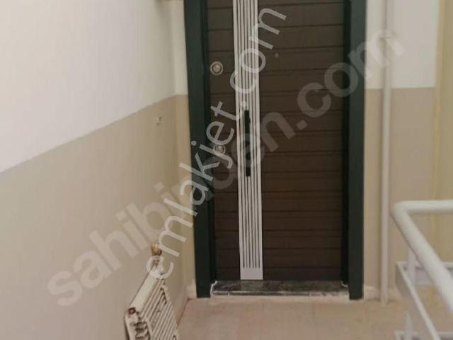Sahibinden Saraylı Kalıcı Konutlarında Satılık Daire