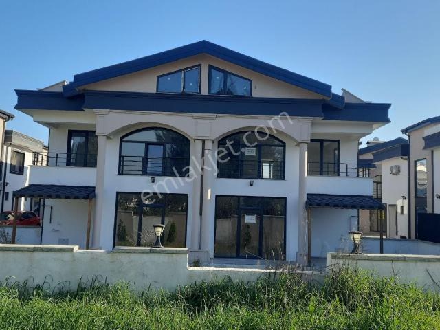 Sahibinden Saralkentte Sahibinden Satılık Lüx Villa