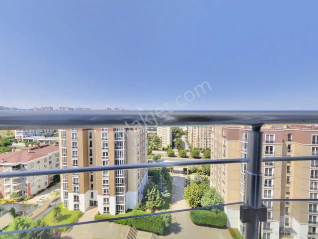 Sahibinden Saw Mia Park'ta Havuz Cepheli, Komple Sıfırlanmış, Eşyalı 1+1