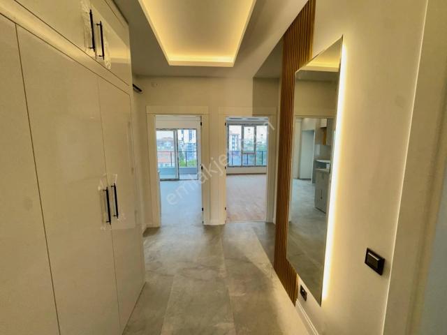 Sahibinden Satılık 3 + 1 Full Yapılı Köşebaşı Daireler