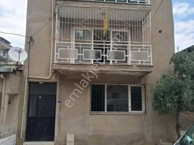 Sahibinden Satılık 3 Katlı Betonerme Bina
