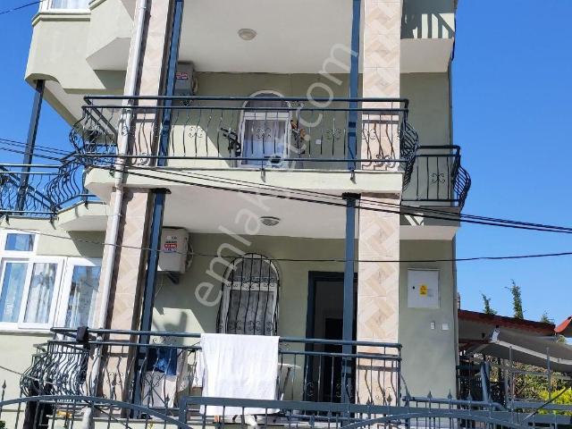 Sahibinden Satılık 3 Katlı Deniz Manzaralı Villa