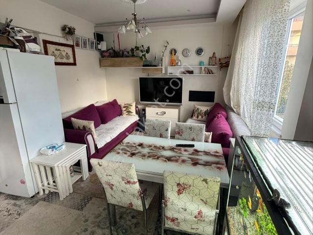 Sahibinden Satılık 1+1 Apart