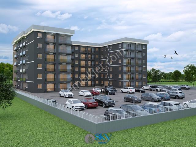 Sahibinden Satılık 1+1 Daire