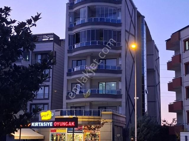 Sahibinden Satılık 1+1 Eşyalı, Sıfır Ayarında