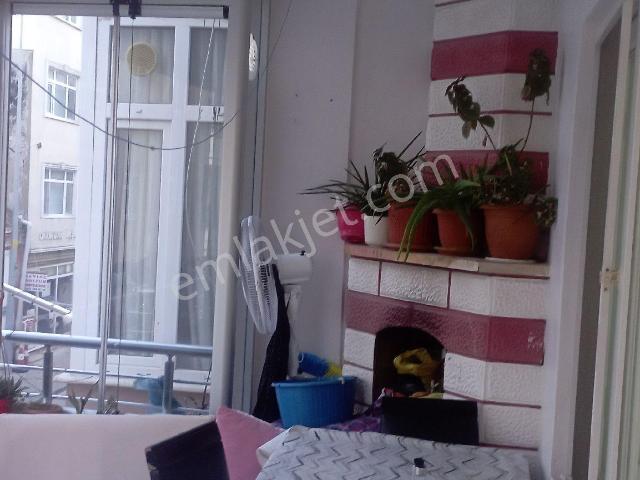 Sahibinden Satılık 2+1 Doğalgazlı Daire