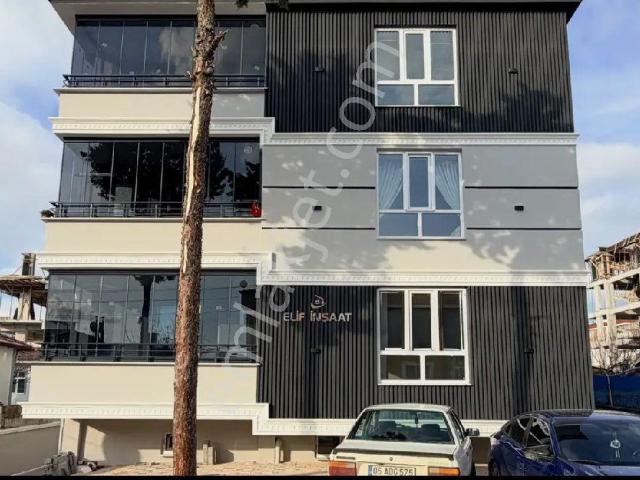 Sahibinden Satılık 2+1 Daire