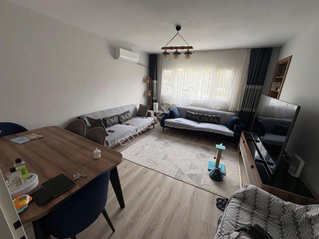 Sahibinden Satılık 2+1 Daire 4. Kat, Balkonlu Mutfak, Otopark Ve Depo