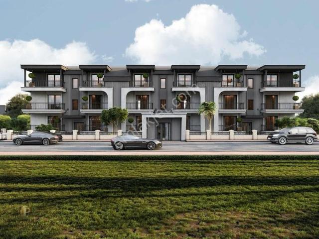 Sahibinden Satılık 2+1 Daire