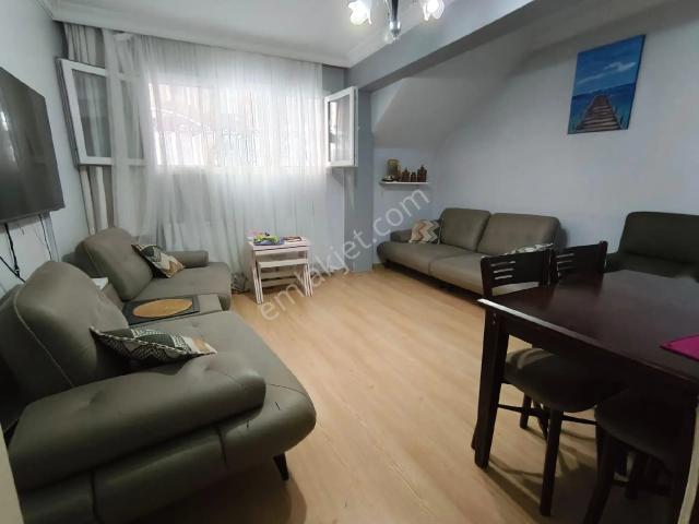 Sahibinden Satılık 2+1 Daire