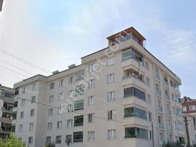 Sahibinden Satılık 2+1 Ferah Daire