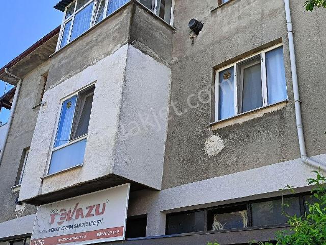 Sahibinden Satılık 2 Daire 1çatı Katı
