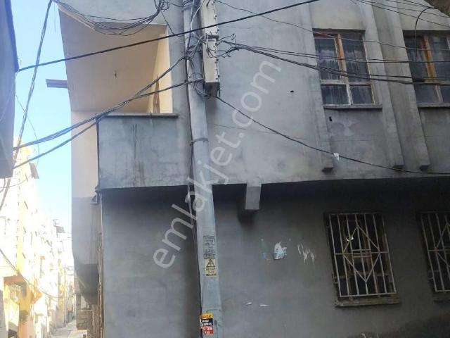 Sahibinden Satılık 2 Katlı Temiz Müstakil
