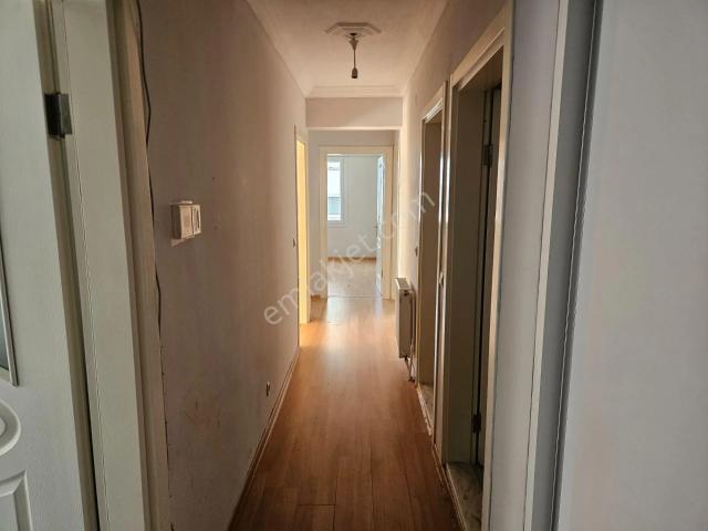 Sahibinden Siteler Mahallesi'nde Geniş Balkonlu 3+1 Satılık Daire