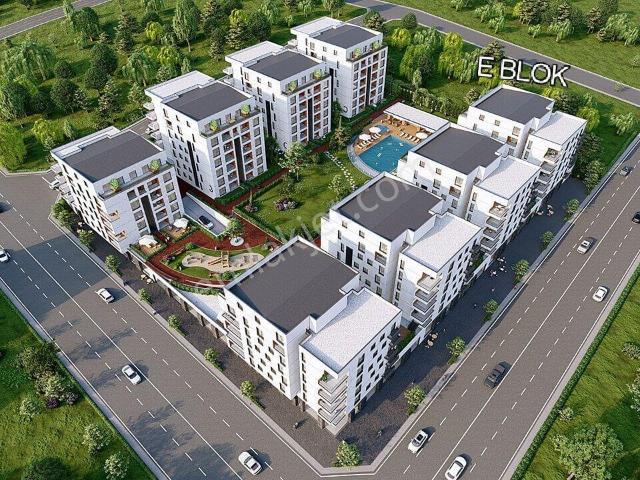Sahibinden Satılık 3+1 Dubleks Dayre
