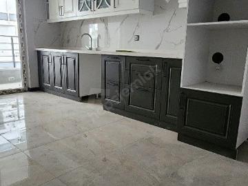 Kot 1de Sıfır 3+1 Full Yapılı Daire