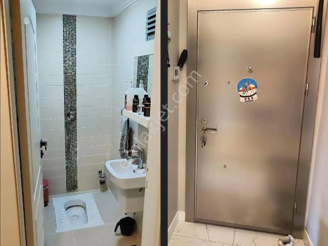Sahibinden Satılık 3+1den Ferah Salon Kullanım Amacıyla 2+1 Dönüştürülmüş Daire