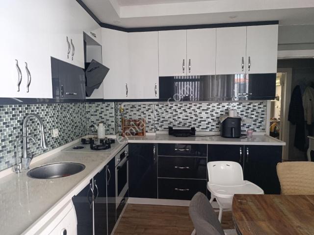 Sahibinden Acil Satılık 4+1daire Kurtuşluş Mahallesi