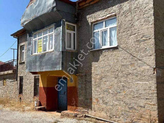 Sahibinden Satılık 800 M2 Arsa İçinde Muazzam Köy Evi
