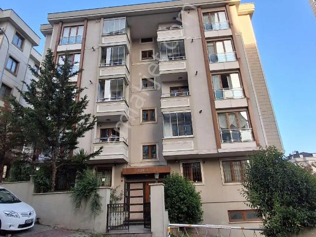 Sahibinden Satılık Ataşehir Ve Finans Merkezine Komşu 3+1