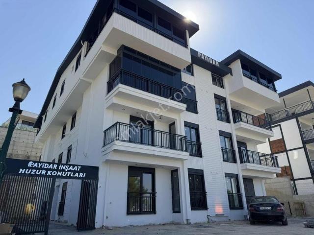 Sahibinden Satılık Ayrı Mutfak 2+1 Daire