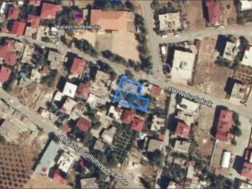 İslahiye, Gaziantep, Kilis ili, Güneydoğu Anadolu Bölgesi