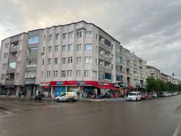 Aksaray, Aksaray ili, Aksaray ili, İç Anadolu Bölgesi