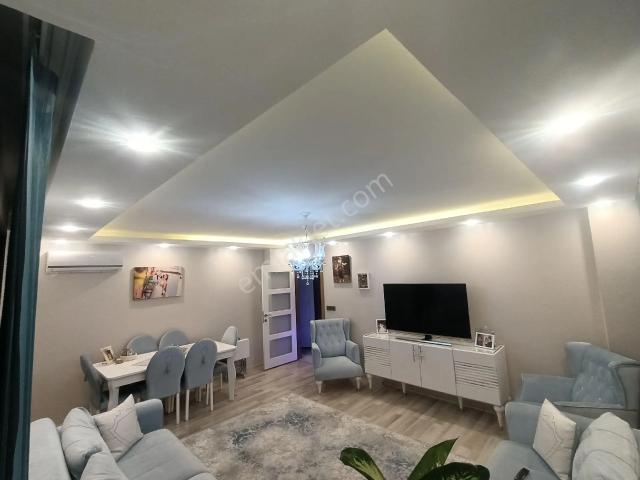 Sahibinden Satılık Geniş Ferah 2+1 Ebeveyn Banyolu